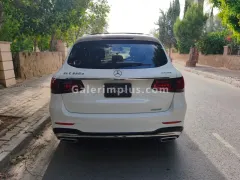 2022 Mercedes - Benz GLC 220 d Exclusive Kıbrıs | KKTC İkinci El Satılık Araba - Thumbnail 5