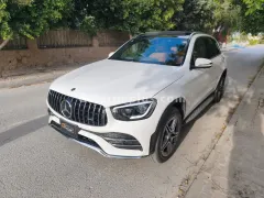 2022 Mercedes - Benz GLC 220 d Exclusive Kıbrıs | KKTC İkinci El Satılık Araba - Thumbnail 4