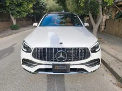 2022 Mercedes - Benz GLC 220 d Exclusive Kıbrıs | KKTC İkinci El Satılık Araba - Thumbnail 3