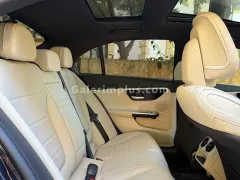 2023 Mercedes-Benz C Serisi C 220 d Kıbrıs | KKTC İkinci El Satılık Araba - Thumbnail 8