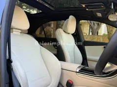 2023 Mercedes-Benz C Serisi C 220 d Kıbrıs | KKTC İkinci El Satılık Araba - Thumbnail 6