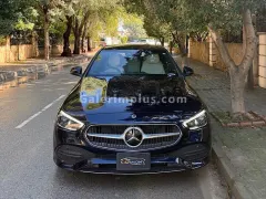 2023 Mercedes-Benz C Serisi C 220 d Kıbrıs | KKTC İkinci El Satılık Araba - Thumbnail 3