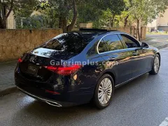 2023 Mercedes-Benz C Serisi C 220 d Kıbrıs | KKTC İkinci El Satılık Araba - Thumbnail 4