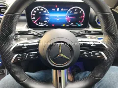 2023 Mercedes-Benz C Serisi C 220 d Kıbrıs | KKTC İkinci El Satılık Araba - Thumbnail 5