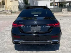 2023 Mercedes-Benz C Serisi C 220 d Kıbrıs | KKTC İkinci El Satılık Araba - Thumbnail 7