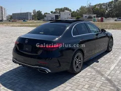 2023 Mercedes-Benz C Serisi C 220 d Kıbrıs | KKTC İkinci El Satılık Araba - Thumbnail 6