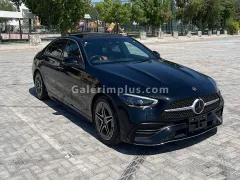 2023 Mercedes-Benz C Serisi C 220 d Kıbrıs | KKTC İkinci El Satılık Araba - Thumbnail 1