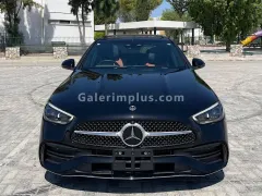 2023 Mercedes-Benz C Serisi C 220 d Kıbrıs | KKTC İkinci El Satılık Araba - Thumbnail 3