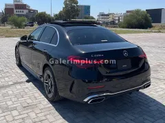 2023 Mercedes-Benz C Serisi C 220 d Kıbrıs | KKTC İkinci El Satılık Araba - Thumbnail 5