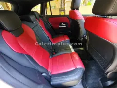 2023 Mercedes - Benz GLA 200 d Kıbrıs | KKTC İkinci El Satılık Araba - Thumbnail 7