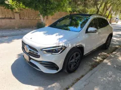 2023 Mercedes - Benz GLA 200 d Kıbrıs | KKTC İkinci El Satılık Araba - Thumbnail 2