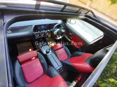 2023 Mercedes - Benz GLA 200 d Kıbrıs | KKTC İkinci El Satılık Araba - Thumbnail 4