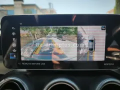 2023 Mercedes - Benz GLC Coupe 220d Kıbrıs | KKTC İkinci El Satılık Araba - Thumbnail 8