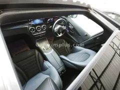 2023 Mercedes - Benz GLC Coupe 220d Kıbrıs | KKTC İkinci El Satılık Araba - Thumbnail 6