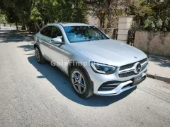 2023 Mercedes - Benz GLC Coupe 220d Kıbrıs | KKTC İkinci El Satılık Araba - Thumbnail 1