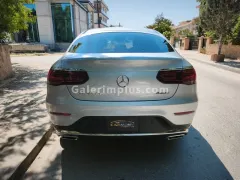 2023 Mercedes - Benz GLC Coupe 220d Kıbrıs | KKTC İkinci El Satılık Araba - Thumbnail 4