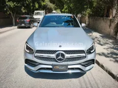 2023 Mercedes - Benz GLC Coupe 220d Kıbrıs | KKTC İkinci El Satılık Araba - Thumbnail 3