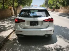 2024 Mercedes-Benz A Serisi A 200d Kıbrıs | KKTC İkinci El Satılık Araba - Thumbnail 6