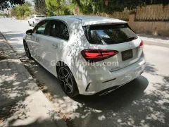 2024 Mercedes-Benz A Serisi A 200d Kıbrıs | KKTC İkinci El Satılık Araba - Thumbnail 5