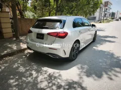 2024 Mercedes-Benz A Serisi A 200d Kıbrıs | KKTC İkinci El Satılık Araba - Thumbnail 7