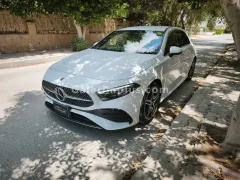 2024 Mercedes-Benz A Serisi A 200d Kıbrıs | KKTC İkinci El Satılık Araba - Thumbnail 4