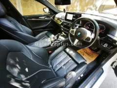2021 BMW 5 Serisi  Kıbrıs | KKTC İkinci El Satılık Araba - Thumbnail 8