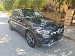 2021 Mercedes-Benz GLC  Kıbrıs | KKTC İkinci El Satılık Araba - Thumbnail 1