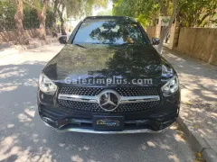 2021 Mercedes-Benz GLC  Kıbrıs | KKTC İkinci El Satılık Araba - Thumbnail 2