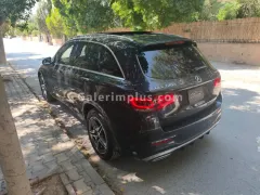 2021 Mercedes-Benz GLC  Kıbrıs | KKTC İkinci El Satılık Araba - Thumbnail 3