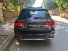 2021 Mercedes-Benz GLC  Kıbrıs | KKTC İkinci El Satılık Araba - Thumbnail 4