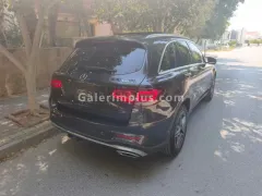 2021 Mercedes-Benz GLC  Kıbrıs | KKTC İkinci El Satılık Araba - Thumbnail 5