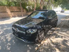 2021 Mercedes-Benz GLC  Kıbrıs | KKTC İkinci El Satılık Araba - Thumbnail 6