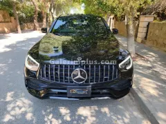 2021 Mercedes-Benz GLC  Kıbrıs | KKTC İkinci El Satılık Araba - Thumbnail 2