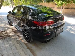 2021 Mercedes-Benz GLC  Kıbrıs | KKTC İkinci El Satılık Araba - Thumbnail 3