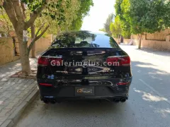 2021 Mercedes-Benz GLC  Kıbrıs | KKTC İkinci El Satılık Araba - Thumbnail 4