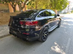 2021 Mercedes-Benz GLC  Kıbrıs | KKTC İkinci El Satılık Araba - Thumbnail 5