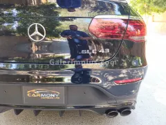2021 Mercedes-Benz GLC  Kıbrıs | KKTC İkinci El Satılık Araba - Thumbnail 6