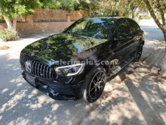 2021 Mercedes-Benz GLC  Kıbrıs | KKTC İkinci El Satılık Araba - Thumbnail 7