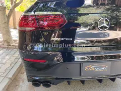 2021 Mercedes-Benz GLC  Kıbrıs | KKTC İkinci El Satılık Araba - Thumbnail 8
