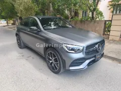 2021 Mercedes-Benz GLC  Kıbrıs | KKTC İkinci El Satılık Araba - Thumbnail 1