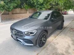 2021 Mercedes-Benz GLC  Kıbrıs | KKTC İkinci El Satılık Araba - Thumbnail 2