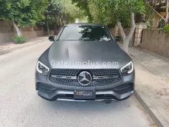 2021 Mercedes-Benz GLC  Kıbrıs | KKTC İkinci El Satılık Araba - Thumbnail 3