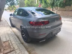 2021 Mercedes-Benz GLC  Kıbrıs | KKTC İkinci El Satılık Araba - Thumbnail 4