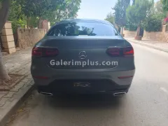 2021 Mercedes-Benz GLC  Kıbrıs | KKTC İkinci El Satılık Araba - Thumbnail 5
