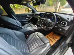 2021 Mercedes-Benz GLC  Kıbrıs | KKTC İkinci El Satılık Araba - Thumbnail 7