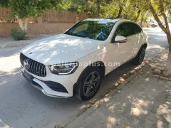 2022 Mercedes-Benz GLC  Kıbrıs | KKTC İkinci El Satılık Araba - Thumbnail 2