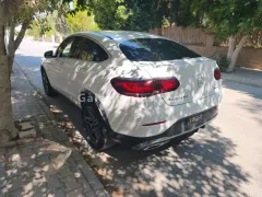 2022 Mercedes-Benz GLC  Kıbrıs | KKTC İkinci El Satılık Araba - Thumbnail 3