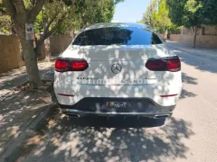 2022 Mercedes-Benz GLC  Kıbrıs | KKTC İkinci El Satılık Araba - Thumbnail 4