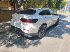 2022 Mercedes-Benz GLC  Kıbrıs | KKTC İkinci El Satılık Araba - Thumbnail 5