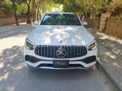 2022 Mercedes-Benz GLC  Kıbrıs | KKTC İkinci El Satılık Araba - Thumbnail 6
